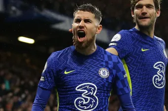 Jorginhův penaltový double